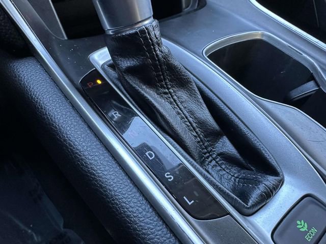 Certified 2018 Honda Accord LX image 21