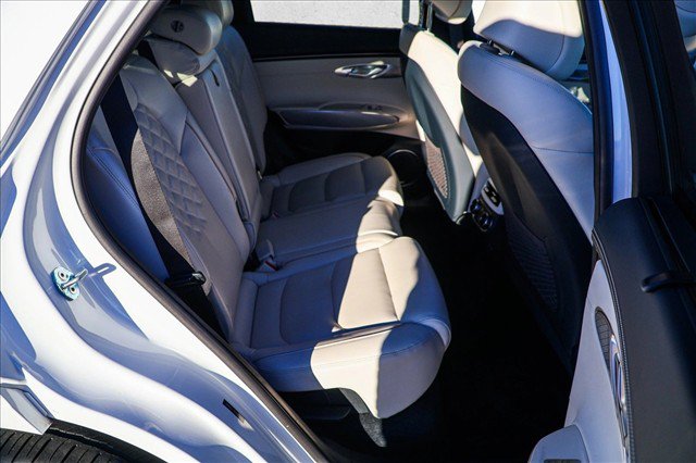 Used 2025 Genesis Electrified GV70 w/ Prestige Package AWD/4WD image 26