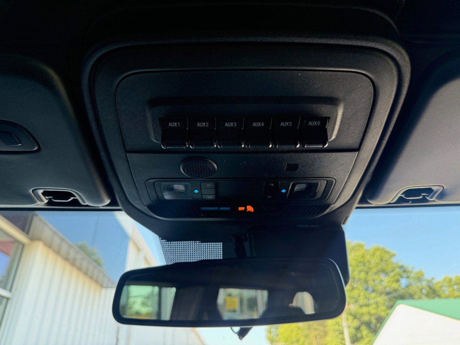 Used 2022 Ford Bronco Wildtrak image 26