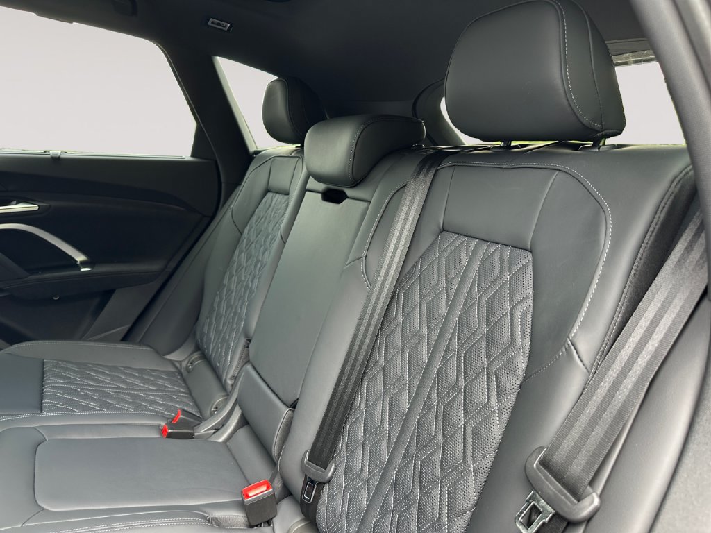 New 2026 Audi SQ5 Premium Plus AWD/4WD image 13