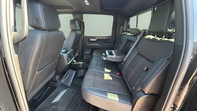 Used 2024 Chevrolet Silverado 2500 High Country w/ High Country Premium Package image 20