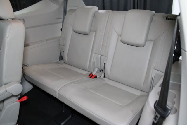 Used 2019 Volkswagen Atlas SE w/ Towing Package FWD image 27