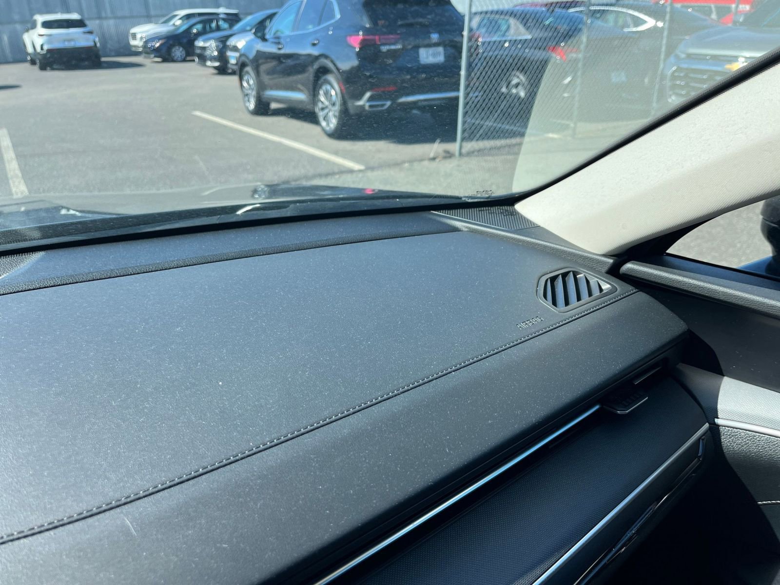 Used 2025 Kia K5 LXS FWD image 34