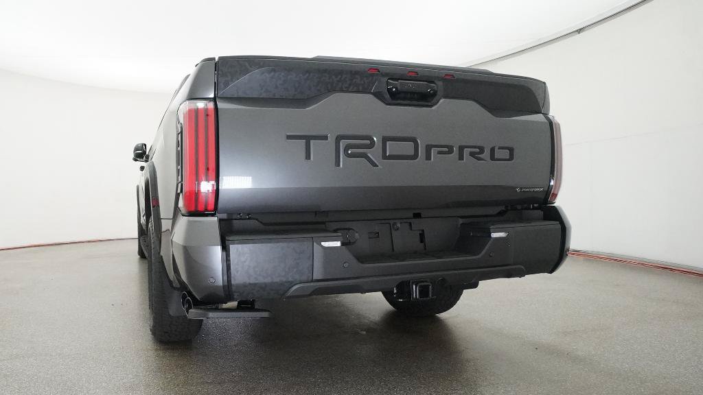 New 2026 Toyota Tundra TRD Pro AWD/4WD image 22