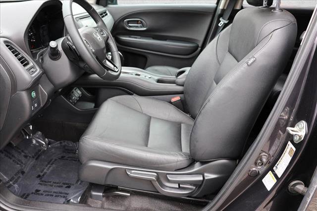 Used 2016 Honda HR-V EX-L image 11