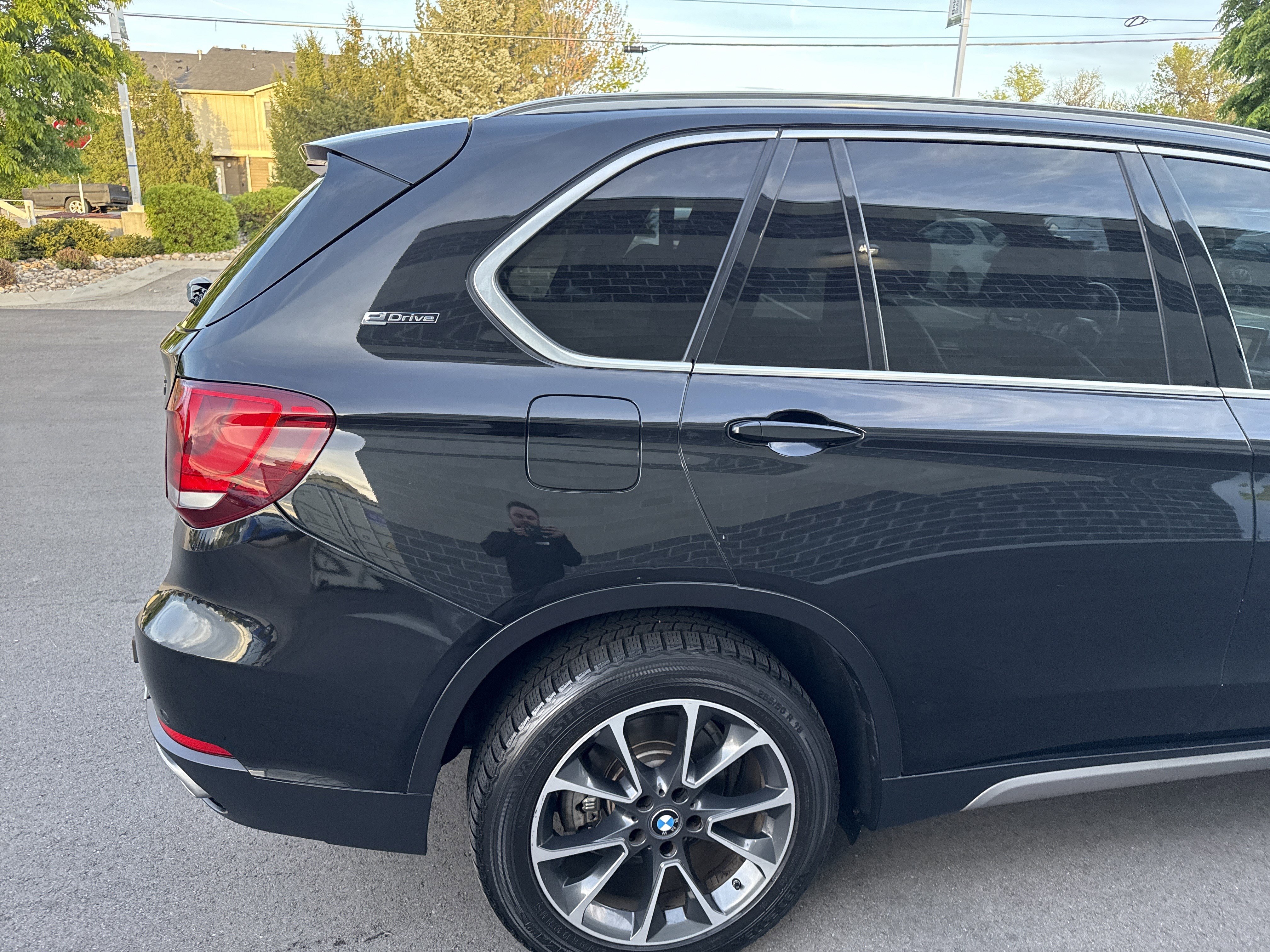 Used 2018 BMW X5 xDrive40e image 6