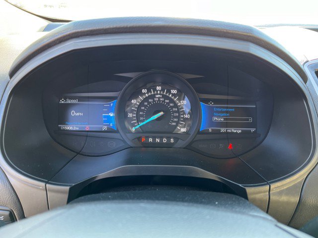 Used 2024 Ford Edge SEL w/ Convenience Package image 18