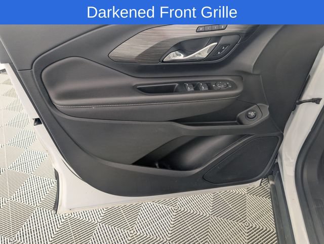 Certified 2022 GMC Terrain SLT w/ Elevation Edition FWD image 12