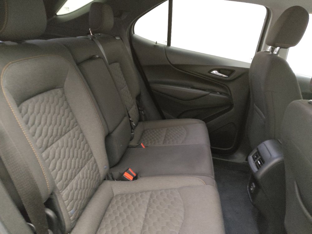Used 2020 Chevrolet Equinox LT image 19