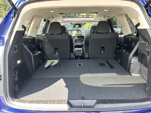 New 2026 Subaru Ascent Touring AWD/4WD image 26