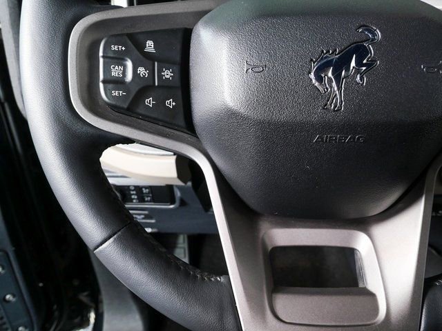 Used 2024 Ford Bronco Wildtrak image 8