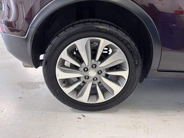 Used 2018 Buick Encore Preferred image 43