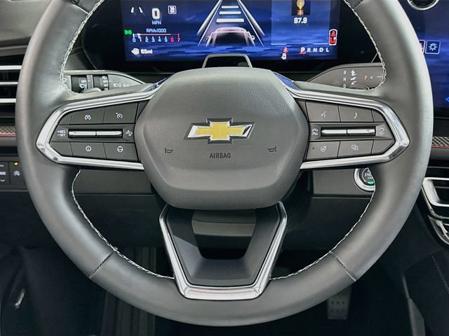Used 2025 Chevrolet Traverse High Country w/ LPO, Floor Liner Package FWD image 15