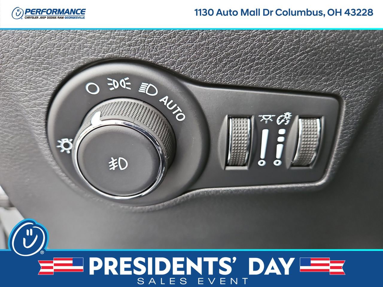 New 2026 Jeep Compass Limited image 29