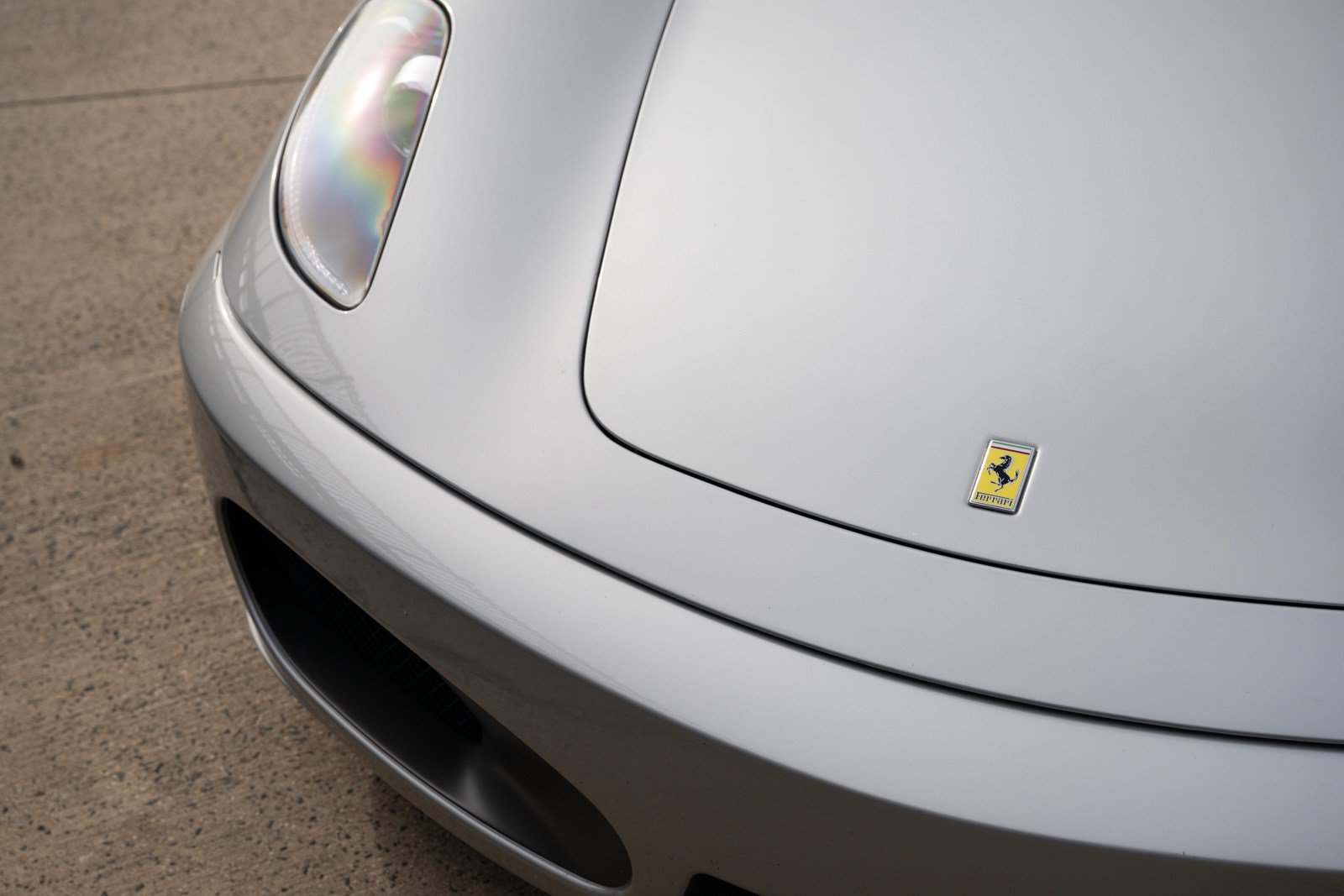 Used 2007 Ferrari F430 Coupe RWD image 10