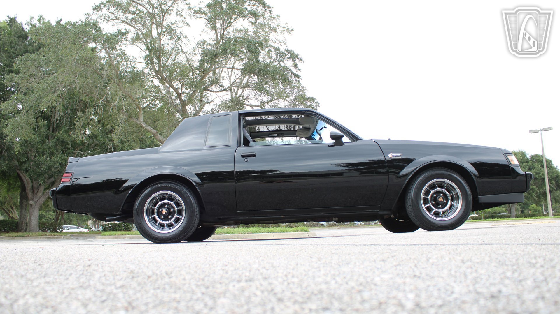 Used 1987 Buick Regal Coupe RWD image 20