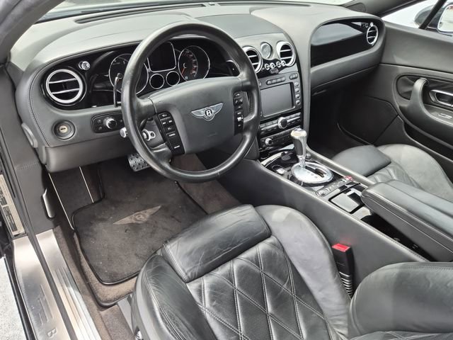 Used 2005 Bentley Continental GT image 14