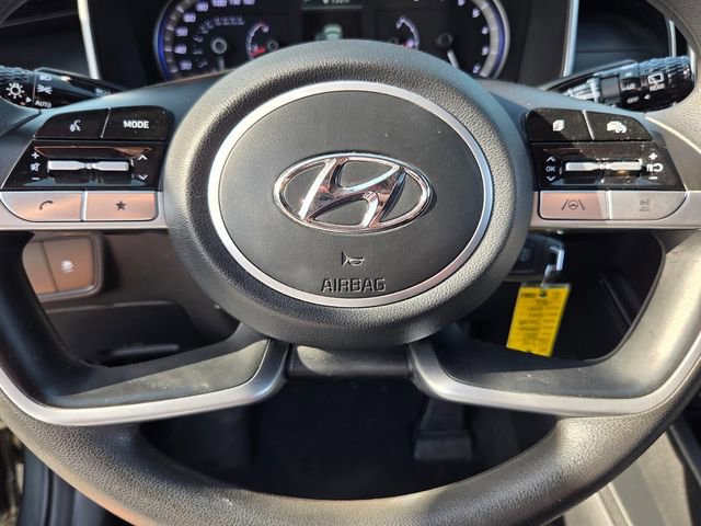 Used 2023 Hyundai Tucson SE image 27