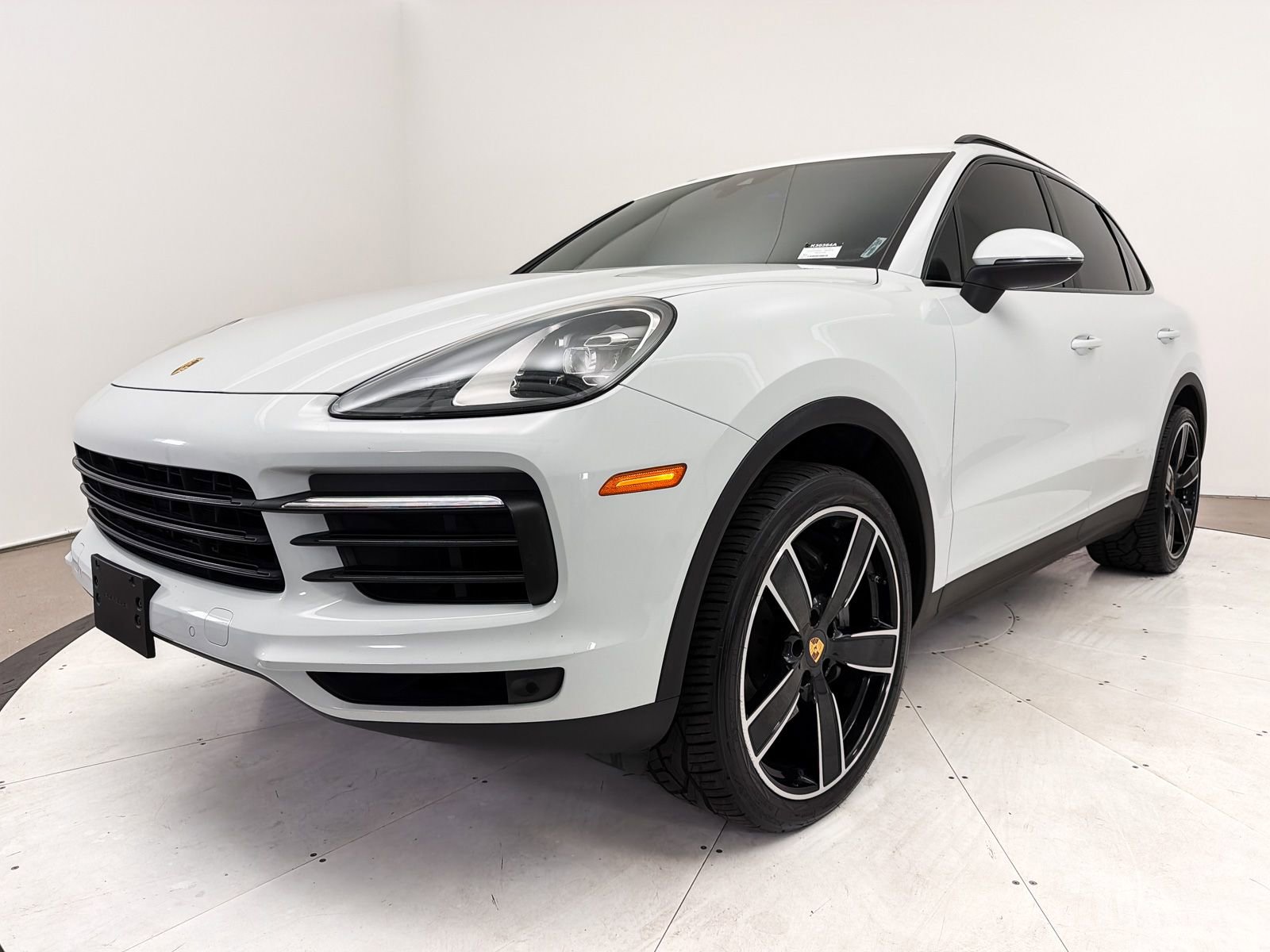 Used 2019 Porsche Cayenne S AWD/4WD image 16