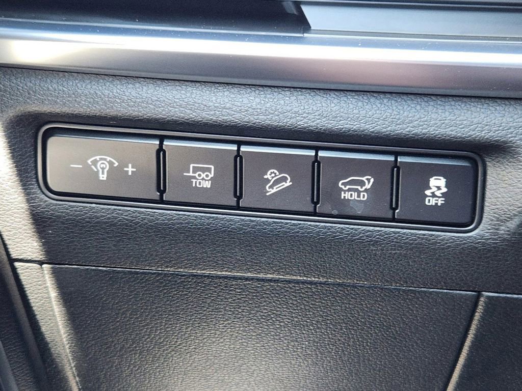 New 2025 Kia Telluride SX Prestige X-Line image 26