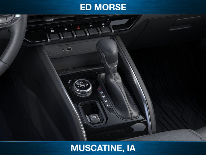 New 2026 GMC Canyon Elevation w/ Convenience Package image 23