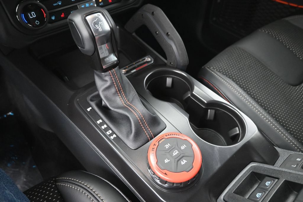 New 2026 Ford Bronco Raptor AWD/4WD image 30