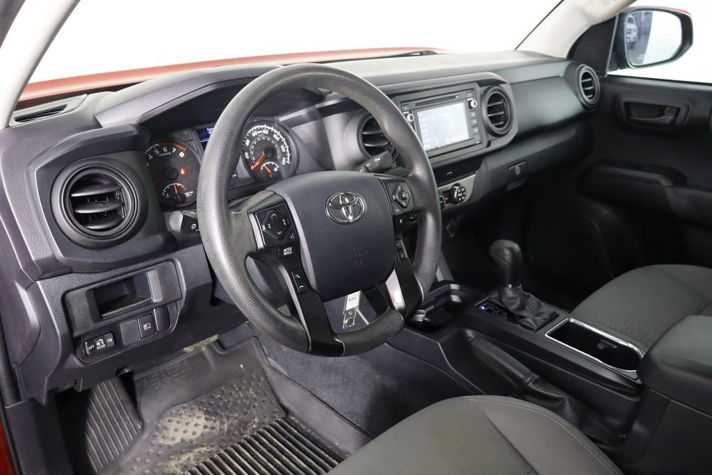Used 2019 Toyota Tacoma SR w/ SR Convenience Package image 25