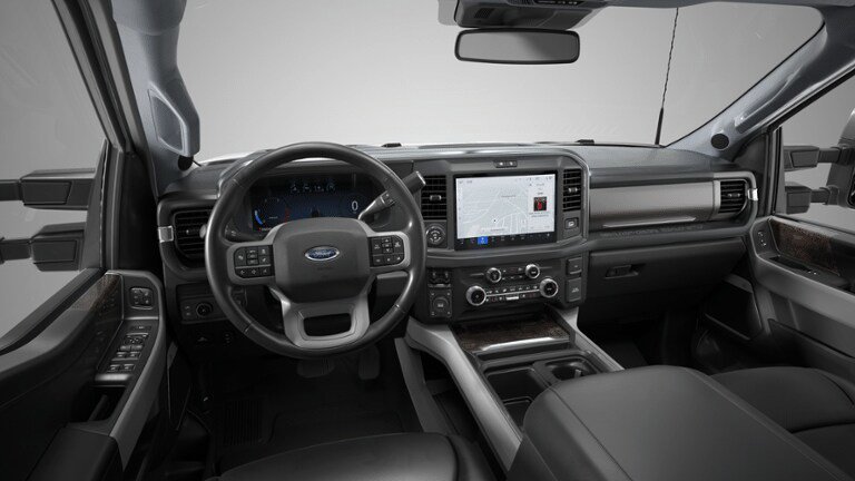 New 2026 Ford F250 Lariat AWD/4WD image 29