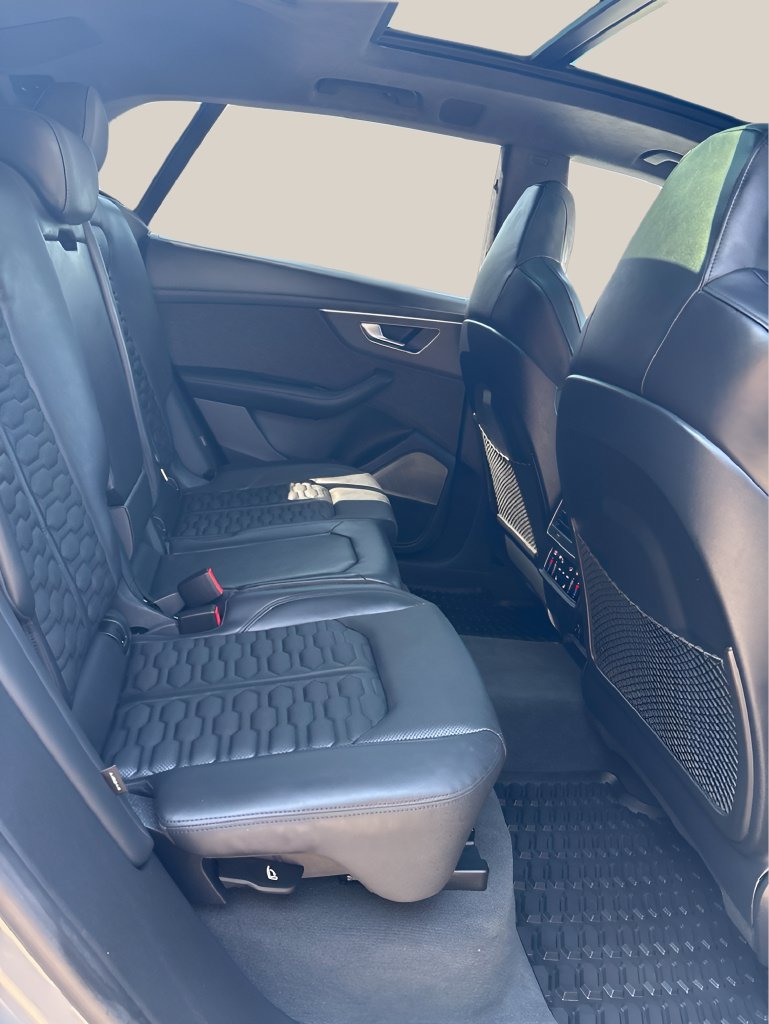 Used 2024 Audi RS Q8 AWD/4WD image 20