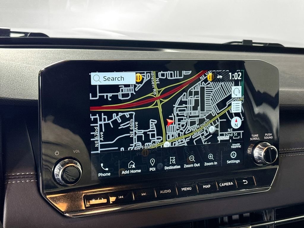 Used 2024 Mitsubishi Outlander SE image 16