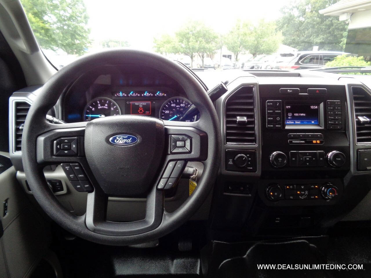 Used 2019 Ford F250 XLT w/ XLT Value Package image 10