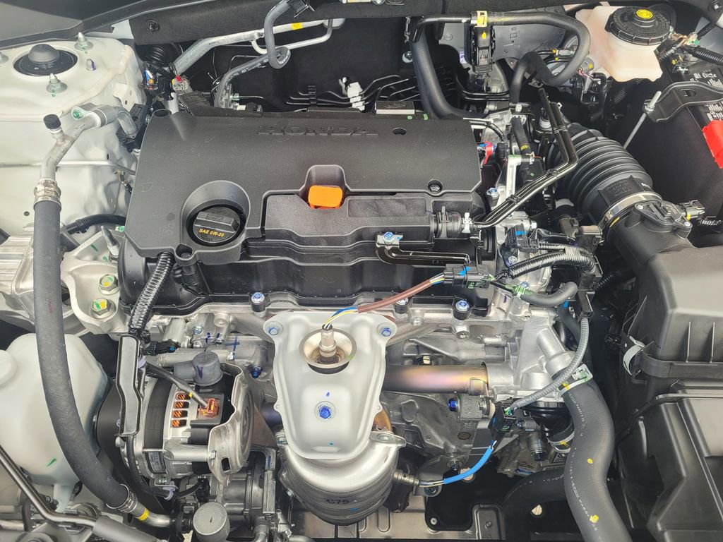 New 2026 Honda HR-V Sport image 7