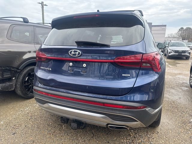 Used 2022 Hyundai Santa Fe SEL image 8