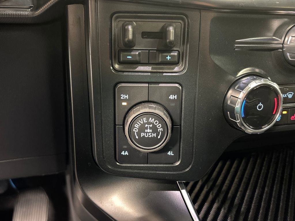 Used 2025 Ford F150 Raptor image 45