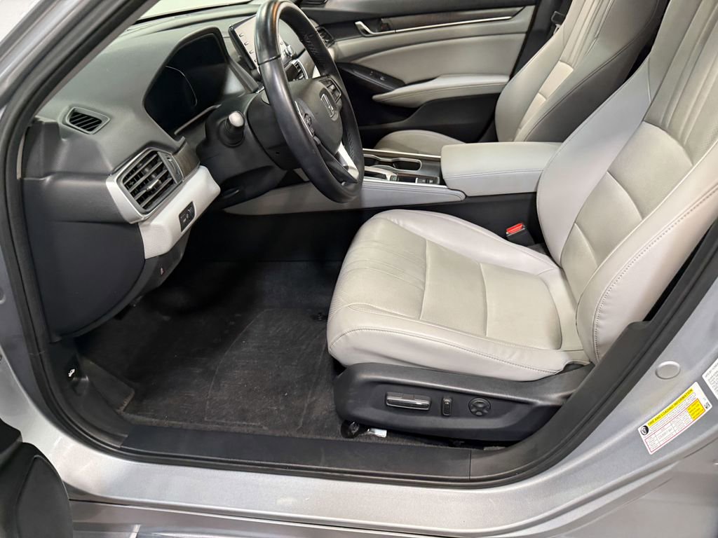 Used 2018 Honda Accord EX-L image 57
