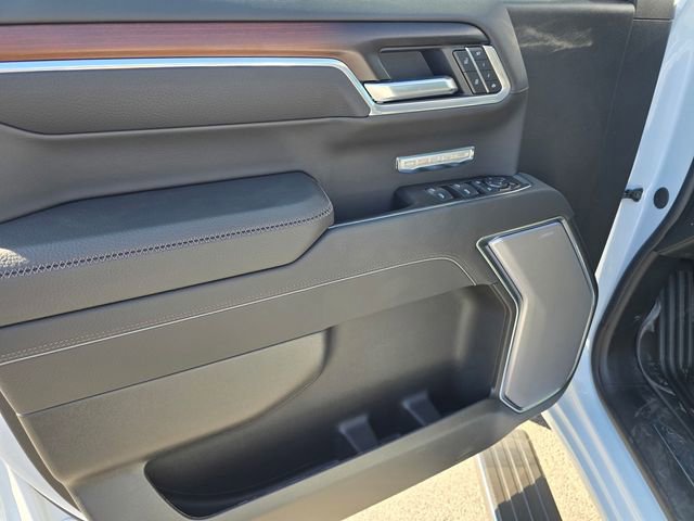 New 2026 GMC Sierra 1500 Denali AWD/4WD image 19