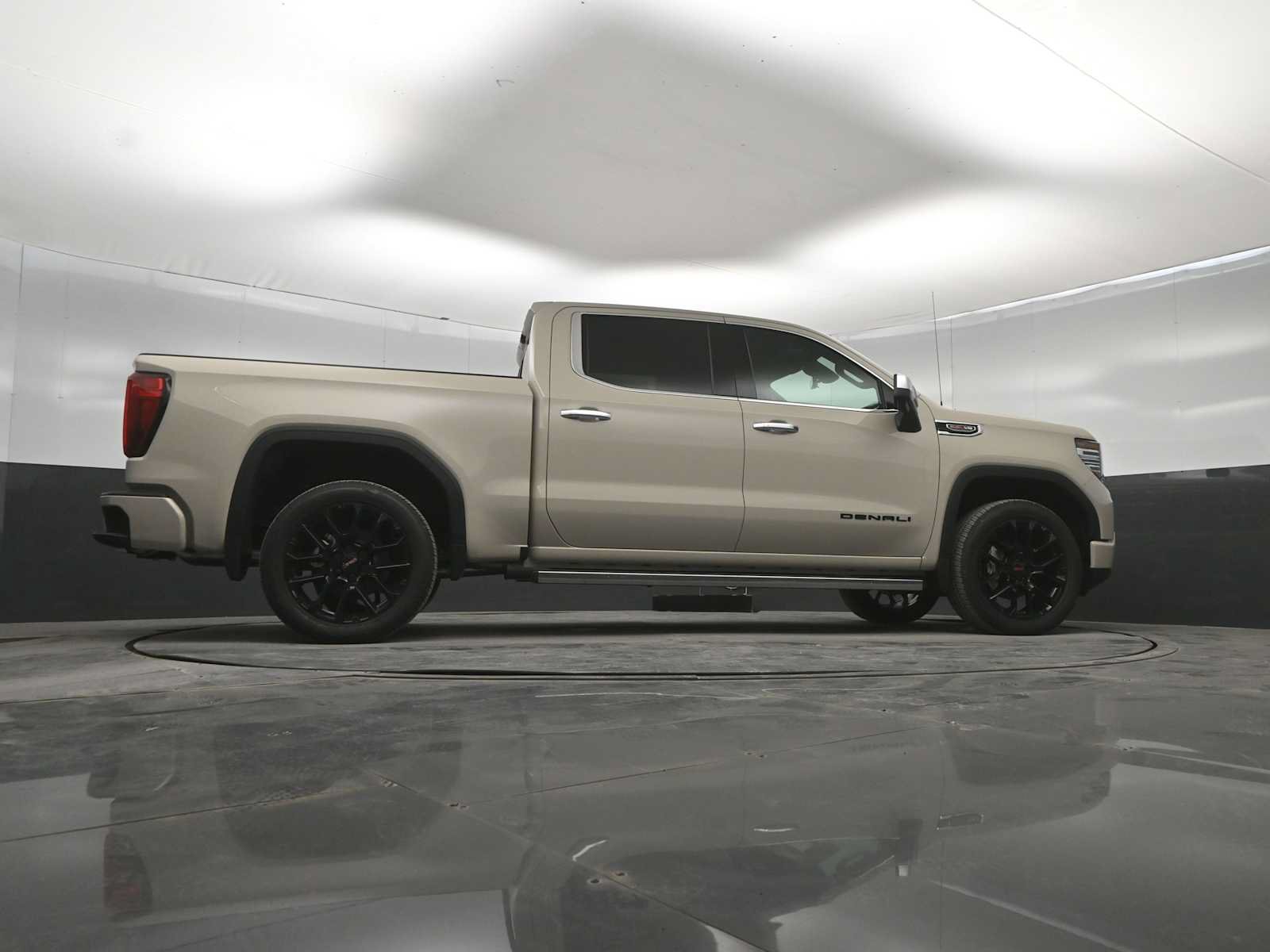 New 2026 GMC Sierra 1500 Denali AWD/4WD image 38