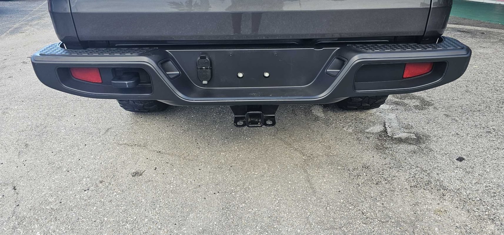 Used 2021 Jeep Gladiator Sport AWD/4WD image 34