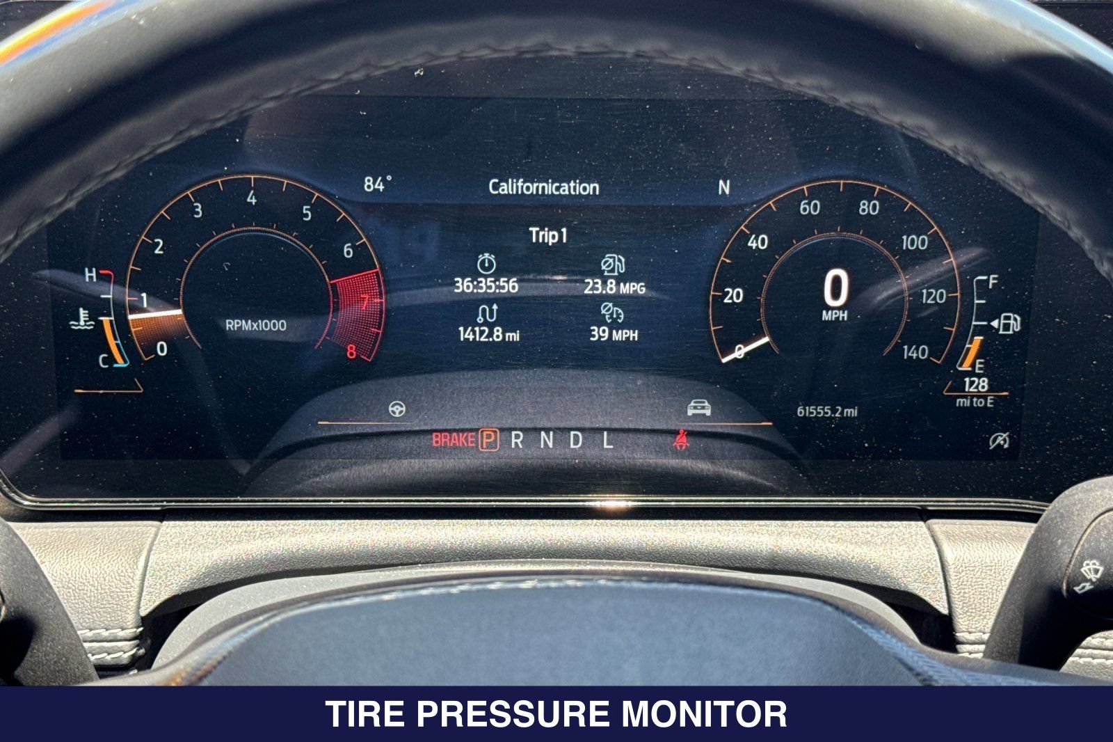 Certified 2024 Ford Mustang Premium RWD image 25