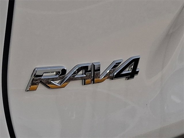 New 2025 Toyota RAV4 LE image 14