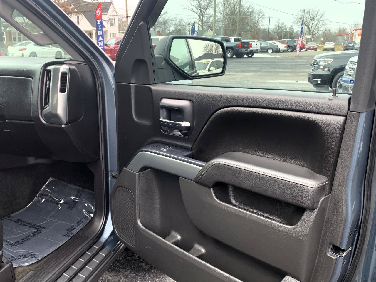 Used 2014 Chevrolet Silverado 1500 LT AWD/4WD image 33