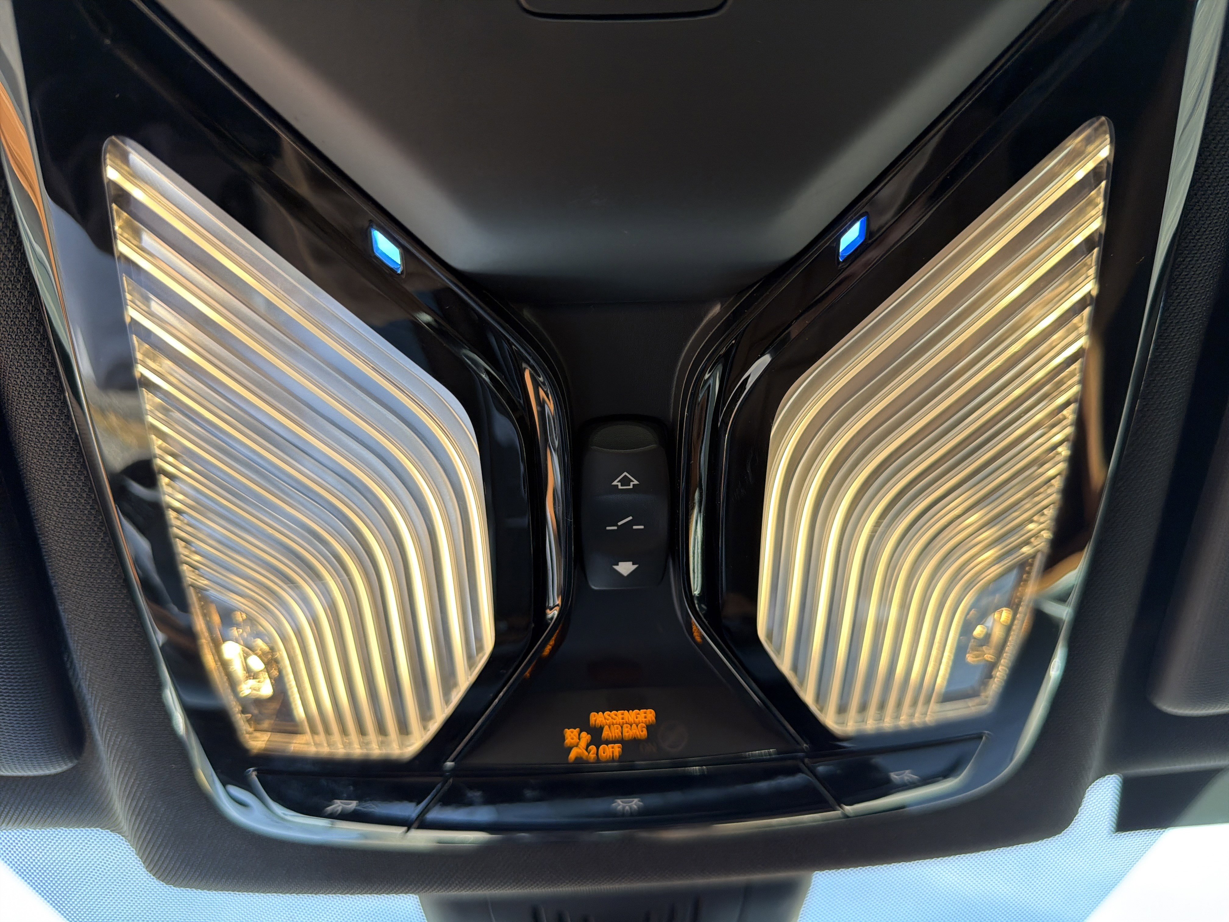 Certified 2025 BMW 430i Coupe w/ Convenience Package image 13