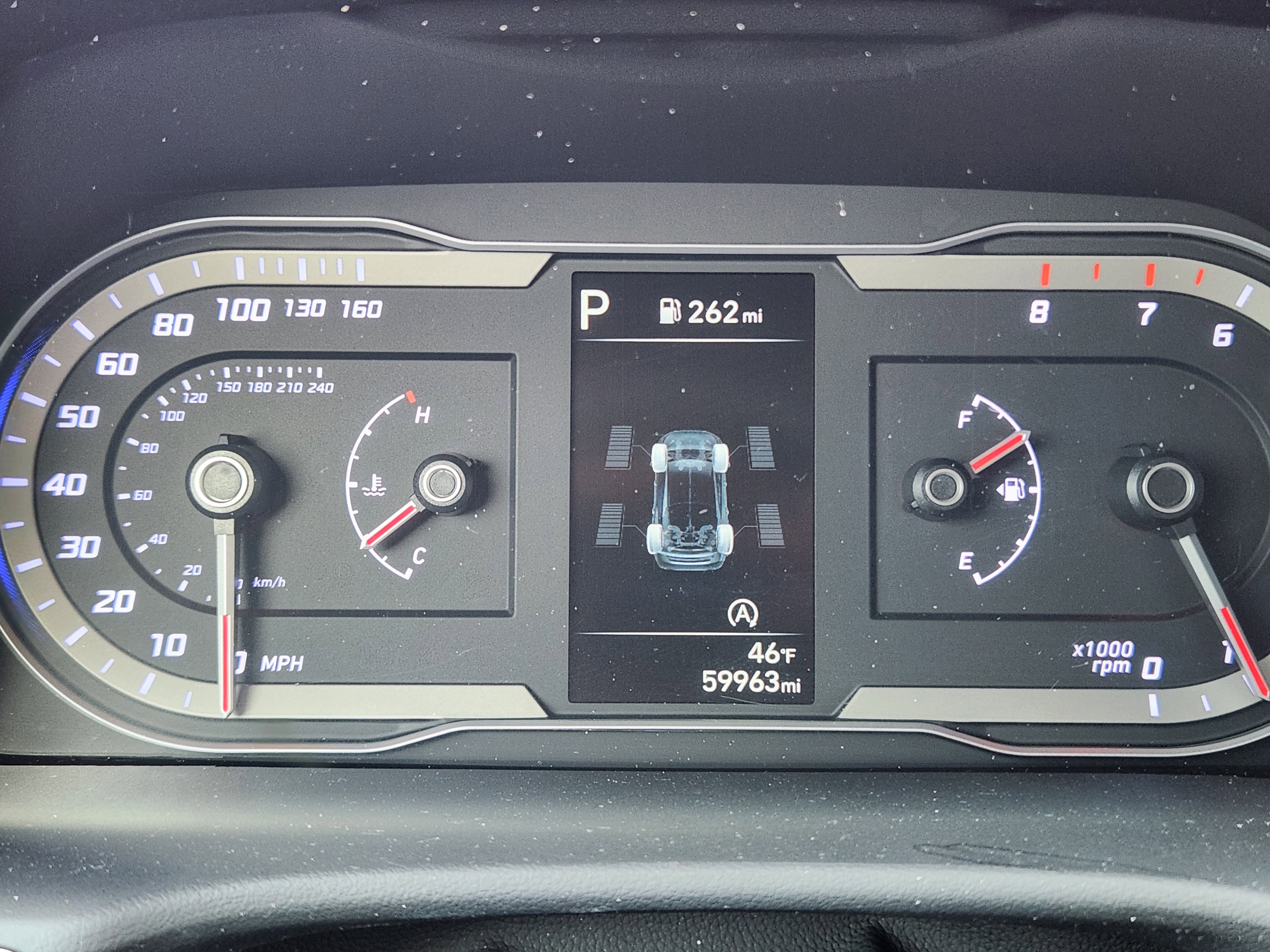 Certified 2022 Hyundai Tucson SEL w/ Cargo Package image 19