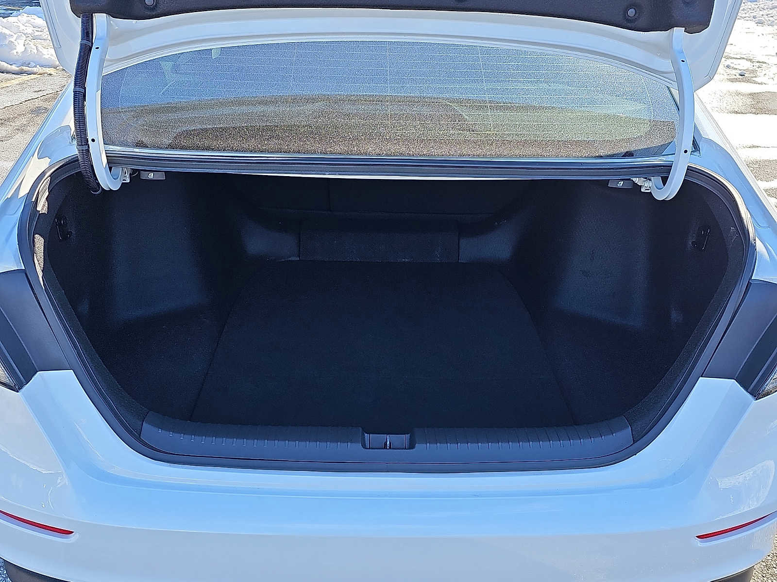 Used 2024 Honda Accord Sport image 28