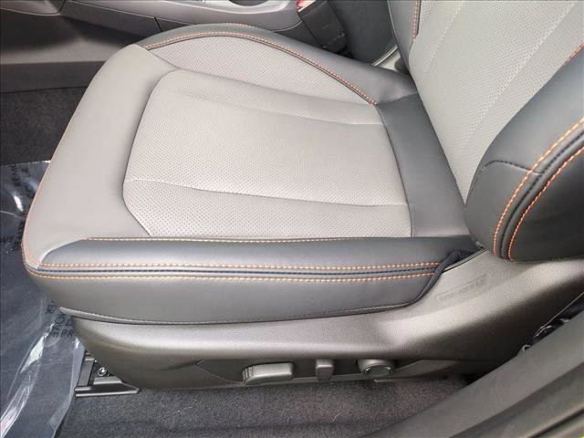 New 2026 Subaru Crosstrek 2.5i Limited w/ Crosstrek Mirror Package image 4