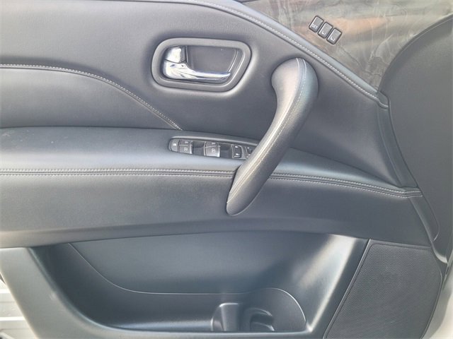 Used 2020 INFINITI QX80 Luxe w/ Proassist Package image 27