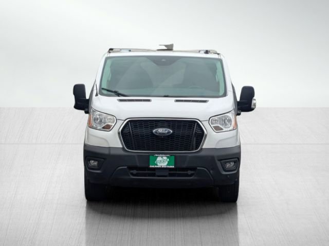 Used 2022 Ford Transit 250 Low Roof w/ Exterior Upgrade Package image 2