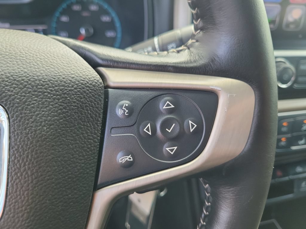 Used 2017 GMC Canyon Denali AWD/4WD image 6
