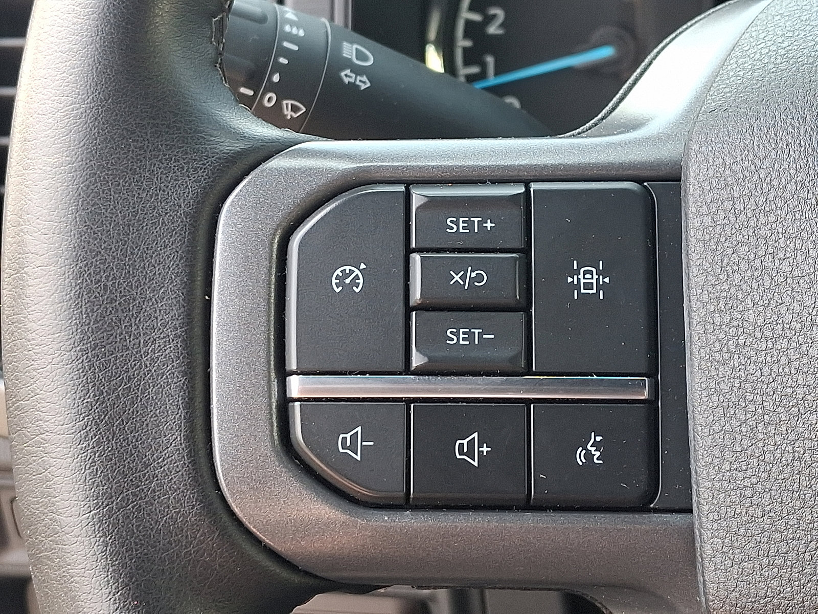 Certified 2023 Ford F150 XLT w/ Equipment Group 302A High image 22