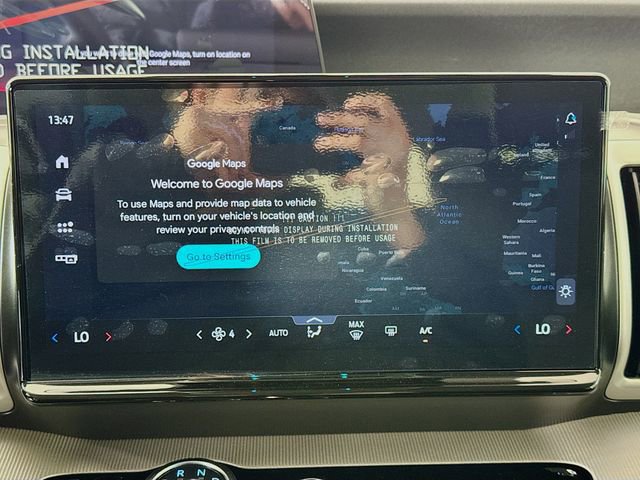 New 2025 Ford Expedition Active image 13